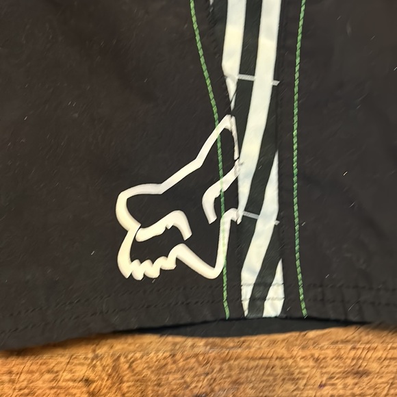 Fox Racing Board Shorts - Picture 8 of 10